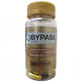 Bypass BPRI 30 capsulas de 500mg, Foto 1 Figura Fácil