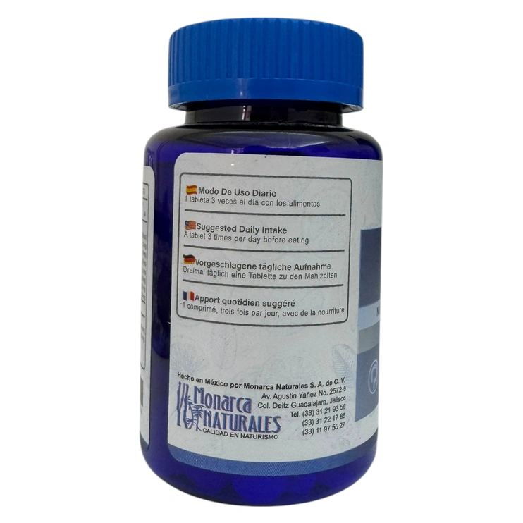 MRC-013, Foto 3 Figura Fácil