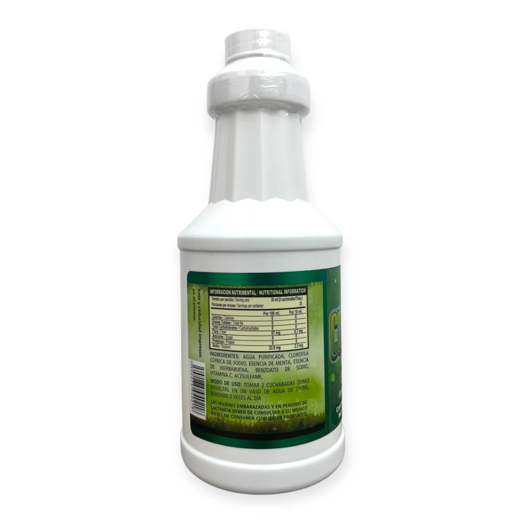 UBN-010, Foto 3 Figura Fácil