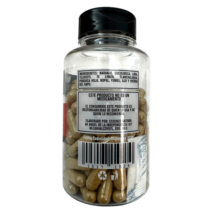 ESS-002, Foto 2 Figura Fácil