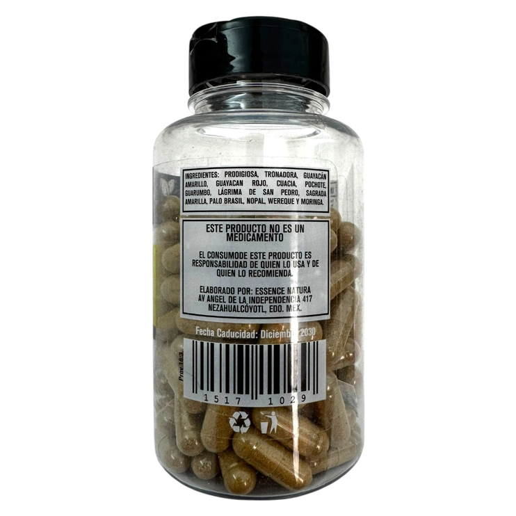 ESS-004, Foto 2 Figura Fácil