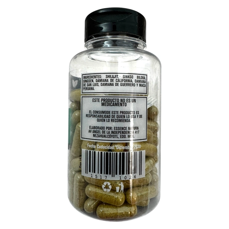 ESS-005, Foto 2 Figura Fácil