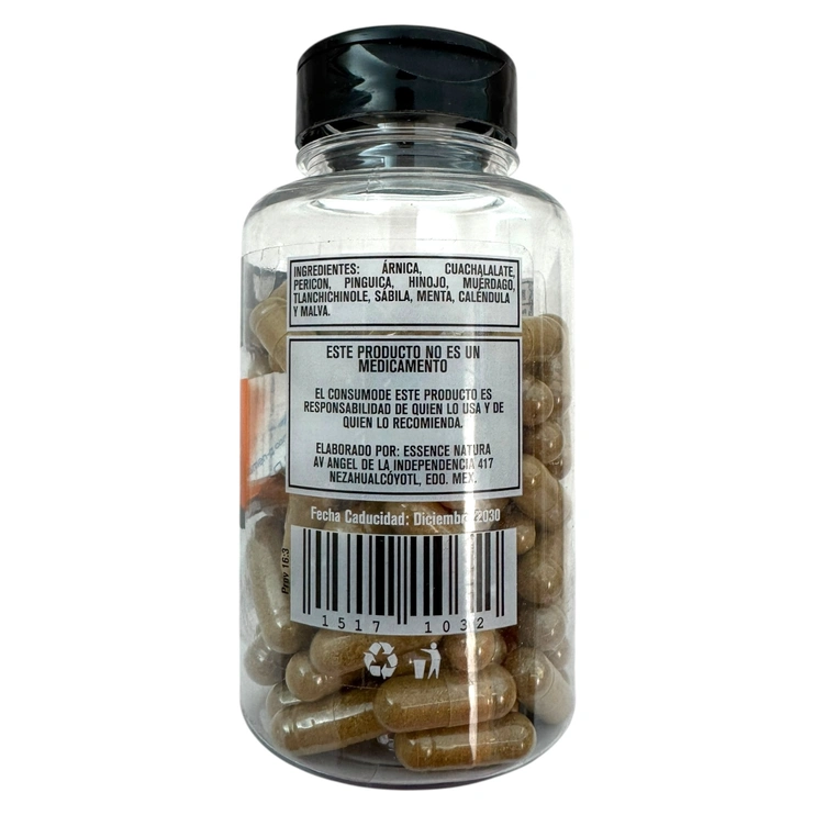 ESS-006, Foto 2 Figura Fácil