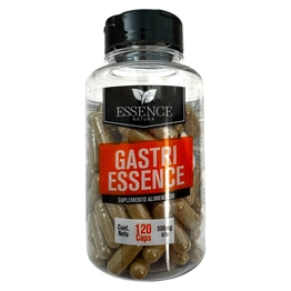 Gastri Essence 500mg. 120 Caps., Foto 1 Figura Fácil