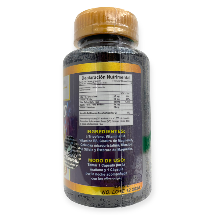 NAC-036, Foto 2 Figura Fácil