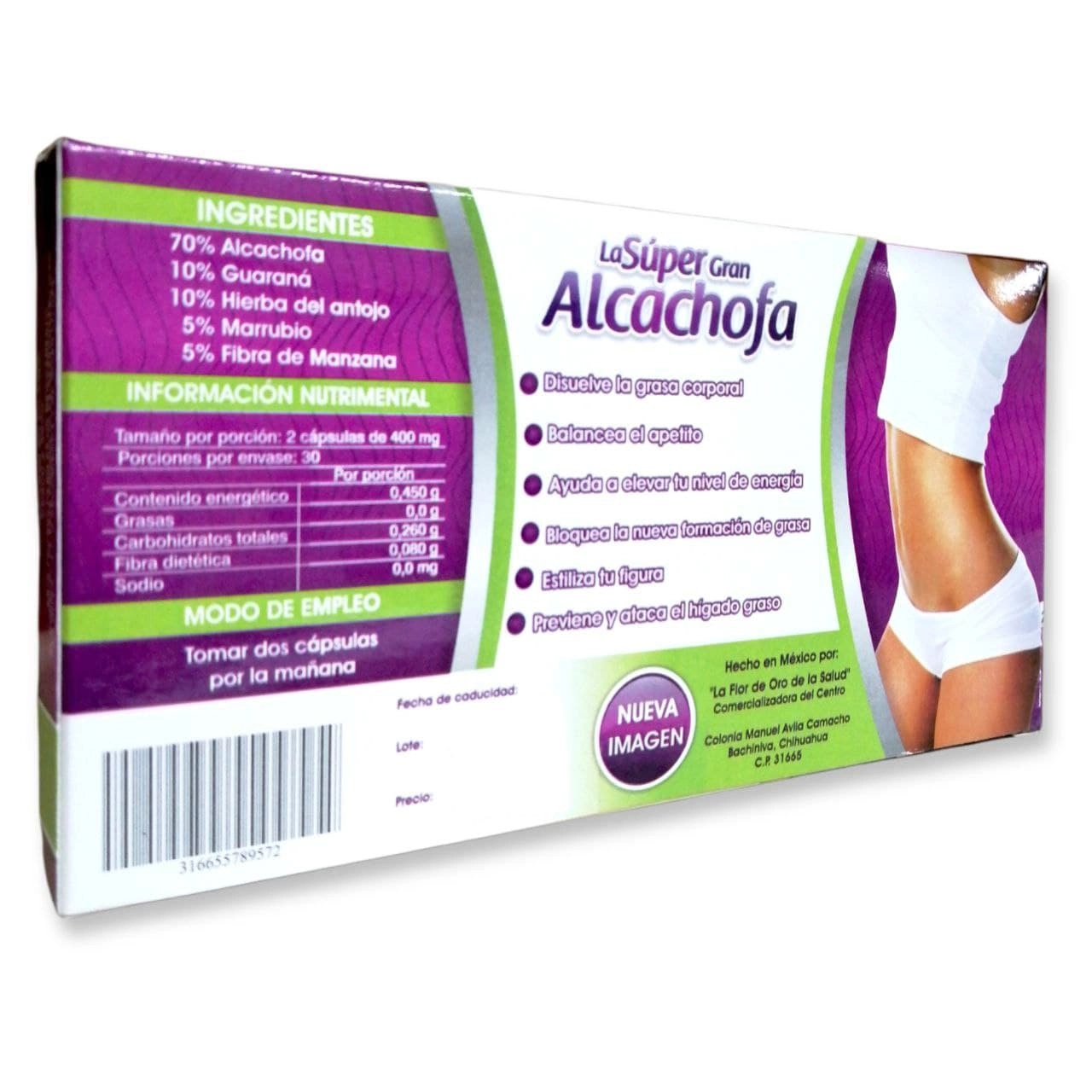 NPV-032, Foto 2 Figura Fácil