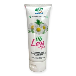 Legs gel 200g, Foto 1 Figura Fácil