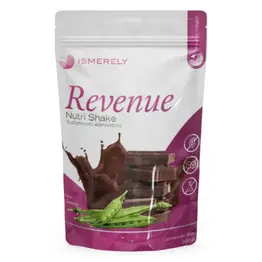 My Revenue shake 500g, Foto 1 Figura Fácil