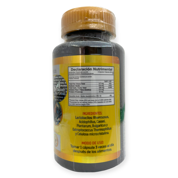 NAC-035, Foto 2 Figura Fácil