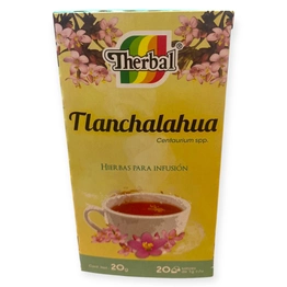 Te tlanchalahua 20 sobres, Foto 1 Figura Fácil