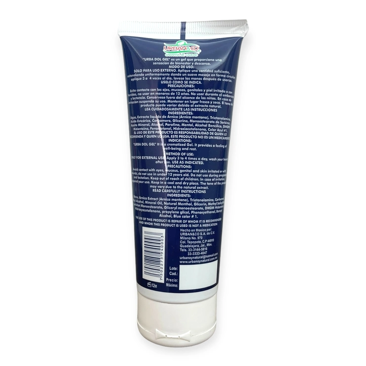 UBN-001, Foto 2 Figura Fácil