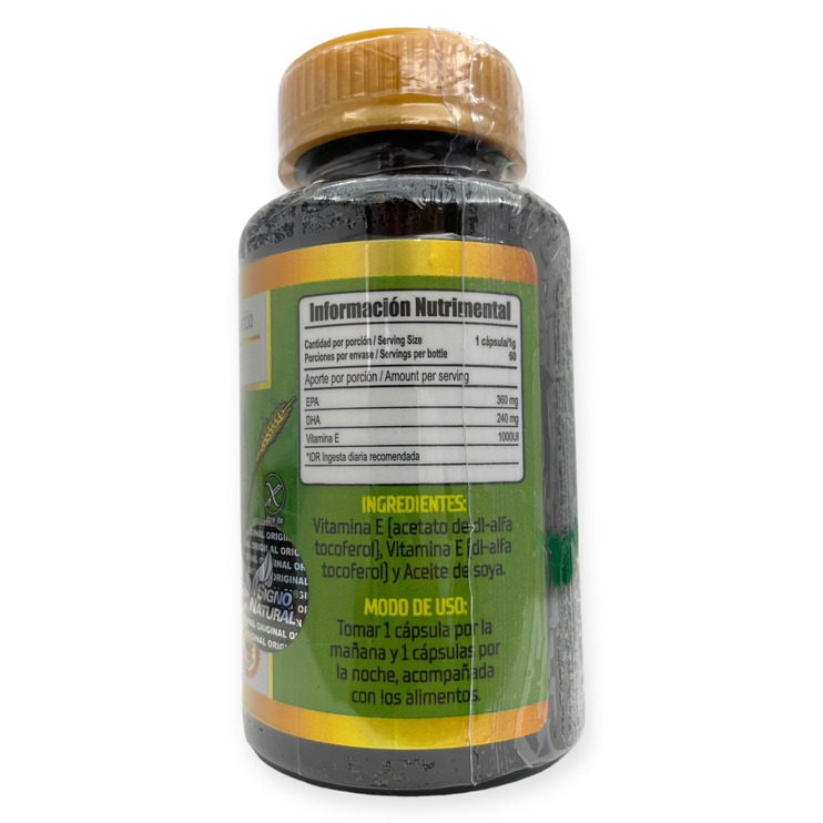 NAC-032, Foto 2 Figura Fácil