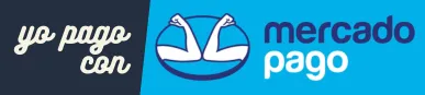 Figura Fácil - Paga cómodo y seguro con Mercado Pago.